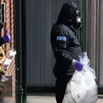 Iz "iste kuhinje" i novičok i medalje: Istraživanje otkrilo vezu ruskog FSB-a, otrova i dopinga