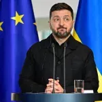 Zelenski tvrdi da će Fico podržati članstvo Ukrajine u EU