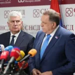 Dodik: Podržat ćemo plinsko povezivanje BiH s RH, ali očekujemo da se ne blokiraju projekti Republike Srpske