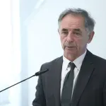 Pupovac: Trend oglušivanja o Jasenovac ne može biti i nije prihvatljiv