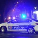 Uhićen osumnjičeni za trostruko ubojstvo u Podgorici