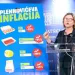 Možemo: Ministar je briljirao, jaja su skuplja 53 posto, paprika 200 posto, mljeveno meso 64 posto...