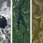 NASA kreirala novu platformu: Napišite svoje ime satelitskim snimkama Zemlje