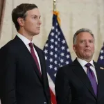 FOTO, VIDEO / Bijela kuća: Predsjednik je spreman "dati šansu diplomaciji". Witkoff i Kushner putuju u Pakistan