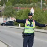 Zagrebačka policija zbog vožnje pod utjecajem alkohola isključila iz prometa 72 vozača, ali to nije sve