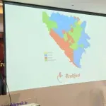 Biskupi odbacuju tvrdnje Islamske zajednice da stoje iza ideja o podjeli BiH: "Neutemeljene, neodgovorne i štetne"