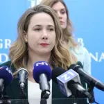 U vrijeme pucnjave u washingtonskom hotelu bila je i Marija Selak Raspudić: "U jednom trenutku kreće kaos"