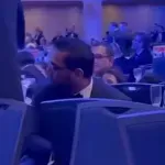 VIDEO / Evo što je radio šef FBI-ja dok se pucalo u Trumpovoj blizini