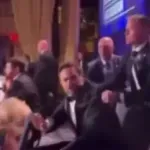 VIDEO / Zašto je JD Vance izveden iz dvorane prije Trumpa?