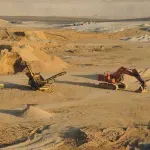 Kamen iz pustinje bez kojeg svijet ne može