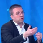 Prestižna nagrada: Tomislav Sokol osvojio EU Oskar