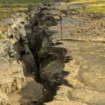 Afrika će se razdvojiti na dva dijela i dobit ćemo novi ocean: "Dosegli smo kritični prag raspada kore“