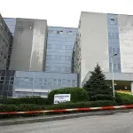 Stigla dojava o bombi u KBC-u Zagreb