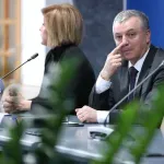 Svjedok Šafran: Mandac se raspitivala za natječaj, jednom je rekla da je pitao ministar