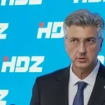 Plenković o izboru sudaca: Nadamo se da će prevladati razum kod kolega iz oporbe