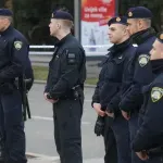 Tri događaja istog dana: Zagreb će biti pod opsadom policije!