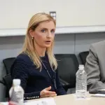 Američka diplomatkinja izazvala buru u Europi, a ova dva zakona posebno joj smetaju: "Ljudi to ne vole"