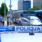 Iz trgovačkog centra serijski krao odjeću vrijednu 21.000 eura, uhićen je