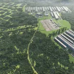 Veleposlanica McGraw: Kad se izgradi Pantheon, u Hrvatsku će doći najveće tvrtke iz SAD-a