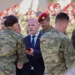 Ministar Medved najavio gradnju braniteljskog centra u Imotskom