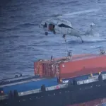 VIDEO / Američki marinci upali na komercijalni brod usred iranske blokade