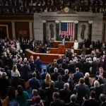 Kralj Charles u američkom Kongresu: Bez obzira na naše razlike, ostajemo ujedinjeni u obrani demokracije