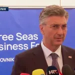 Plenković o SDP-u oko izbora ustavnih sudaca: "Toga nema ni u dječjem vrtiću, moj Ivan bi bio bolji pregovarač"