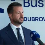 Jakov Milatović za N1: I Hrvatskoj je u interesu da Crna Gora što prije postane punopravna članica EU-a