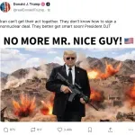 Podignuta tužba protiv Trumpa, na meti "duboko korumpiran i neustavan" model Truth Sociala