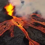 Mogu li "izumrli' vulkani ponovno eruptirati? Jedan grčki planinski vrh daje iznenađujuće odgovore