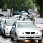 Prometni kolaps u brojkama: Pogledajte koliko je automobila preplavilo Zagreb