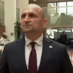 Anušić o akciji USKOK-a: "Mi smo svoje poteze povukli na vrijeme"