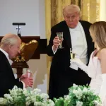 Trump: Kralj Charles bi nam vjerojatno pomogao s Iranom