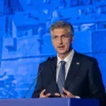 CNN-ov voditelj podsjetio Plenkovića da je najdugovječniji premijer u EU-u: "To je svakako privilegij, ali..."