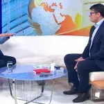 Hrvoje Klasić: Nitko ne može biti opušten što država koja je započela rat zvecka oružjem