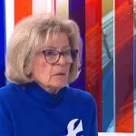 Mirjana Rakić: Trump sve više liči na zajedljivog starca, ovo je krenulo van kontrole