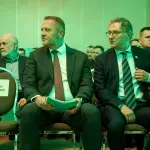 HSS u kvartetu stranaka koje su lutale od SDP-a do HDZ-a. Pao je na jednog zastupnika, a onda je Beljak shvatio...