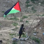 Njujorška sinagoga ugostila predavanje o tome zašto bi američki Židovi trebali podržati etničko čišćenje Gaze