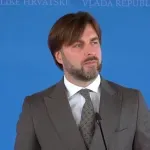 Ćorić: Hrvatski brod plovi stabilno. Državni proračun je stabilan, a gospodarski rast dobro utemeljen