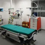 U bjelovarskoj bolnici prvi put u Hrvatskoj izvedena operacija aneurizme minimalno invazivnom metodom