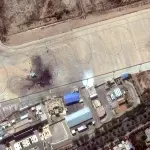 FOTO, VIDEO / IAEA: Pogođena iranska nuklearka; Iran nudi nagradu za pronalazak američkog pilota