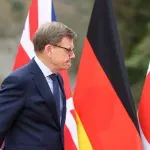 Wadephul: EU treba ukinuti princip jednoglasnosti za pitanja sigurnosne i vanjske politike