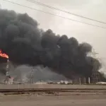 FOTO, VIDEO / Pogođena iranska nuklearka. Iran: Ovaj rat je izraelski rat, a gubici su utjecali na cijeli svijet