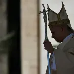 Papa Lav: Prijetnje Iranu su doista neprihvatljive