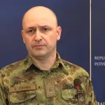 Šef srpskih obavještajaca o eksplozivu kod Kanjiže: "Tragamo za osobom koja je pokušala diverziju"