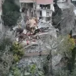 Izraelski mediji tvrde da je Iran napao područje Tel Aviva kazetnim streljivom: "To je dugotrajna opasnost za civile"