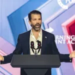 Donald Trump Junior stiže u Banju Luku