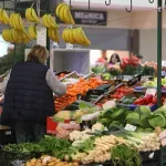 Hoće li biti dovoljno hrane kad dođu turisti? Stručnjak: "Nestašice ne bi trebalo biti. Upitno je nešto drugo"