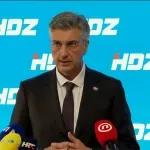 Plenković o Trumpovoj prijetnji uništenja Irana: "Suzdržavam se od daljnjih komentara"