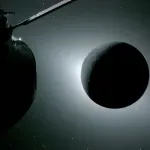 FOTO / Pogledajte spektakularne snimke Mjeseca i Zemlje iz letjelice Orion